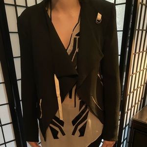 Helmut Lang jacket